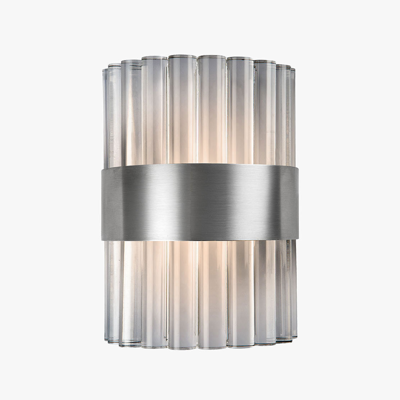 Geneva Modern Wall Sconces