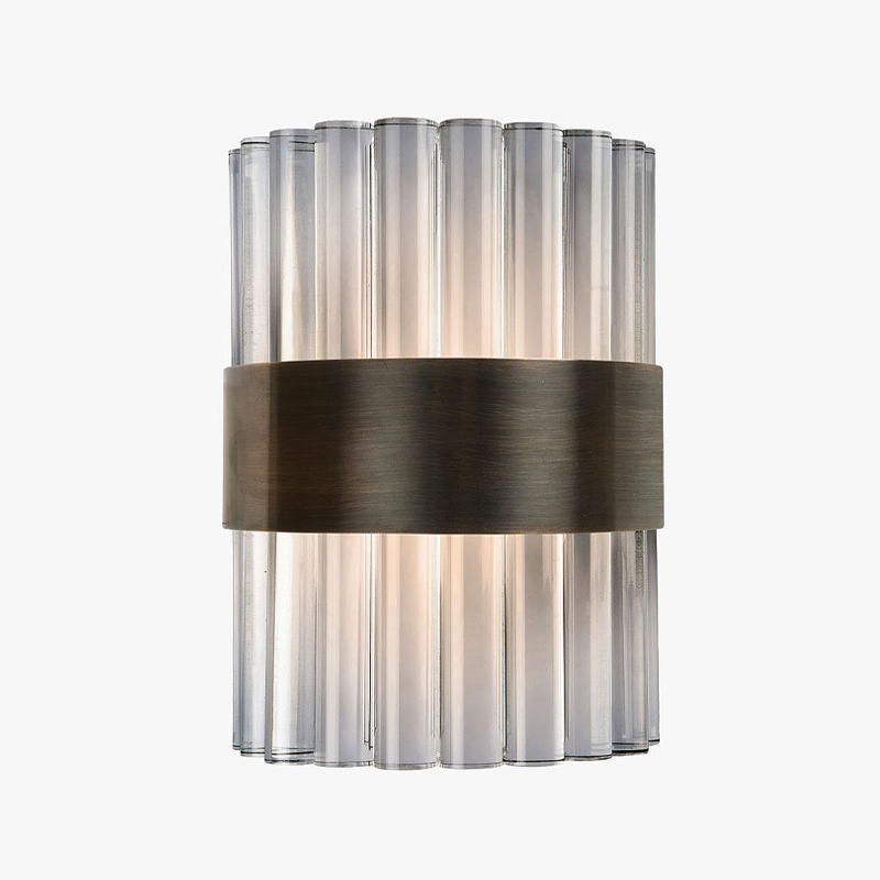 Geneva Modern Wall Sconces