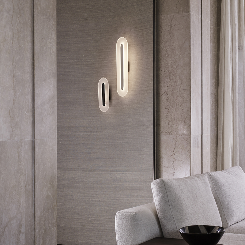 Keith Modern Wall Sconces