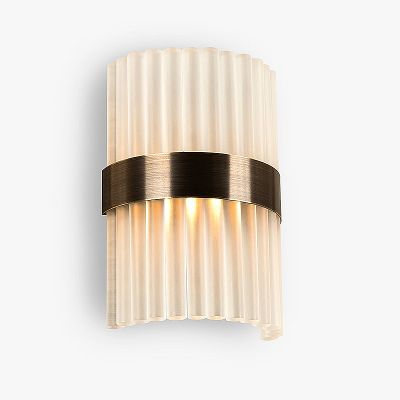 Geneva Modern Wall Sconces