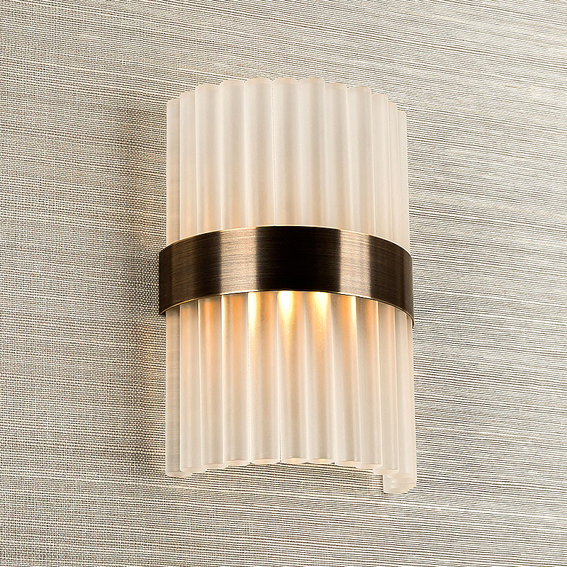 Geneva Modern Wall Sconces