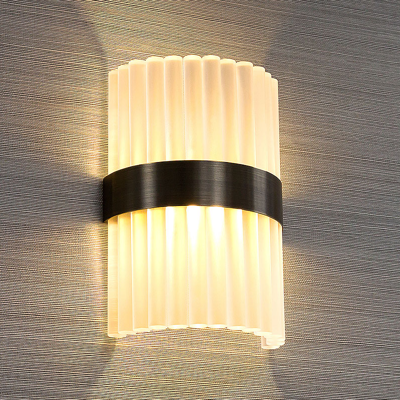 Geneva Modern Wall Sconces