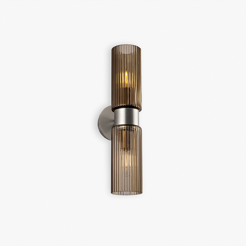 Alison Modern Short Wall Sconce